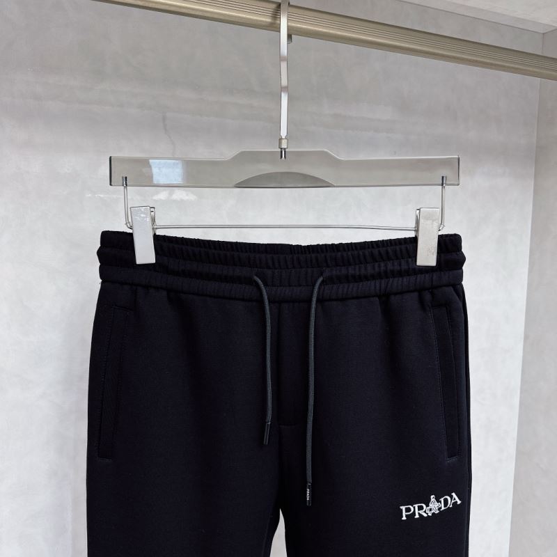 Prada Long Pants